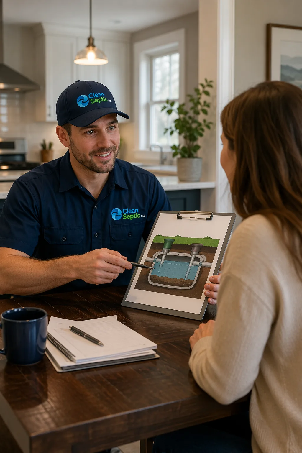 Septic Tank Pumping Norwood, GA FAQs